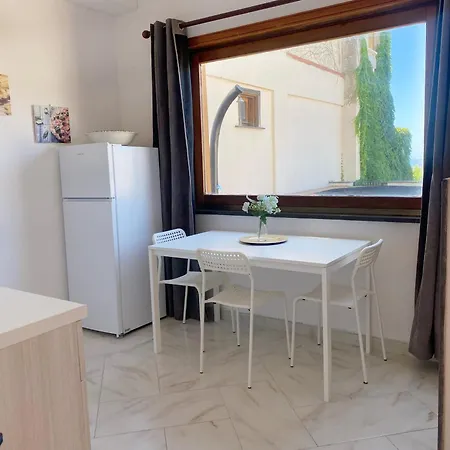 Mariel & 4* Massa Lubrense